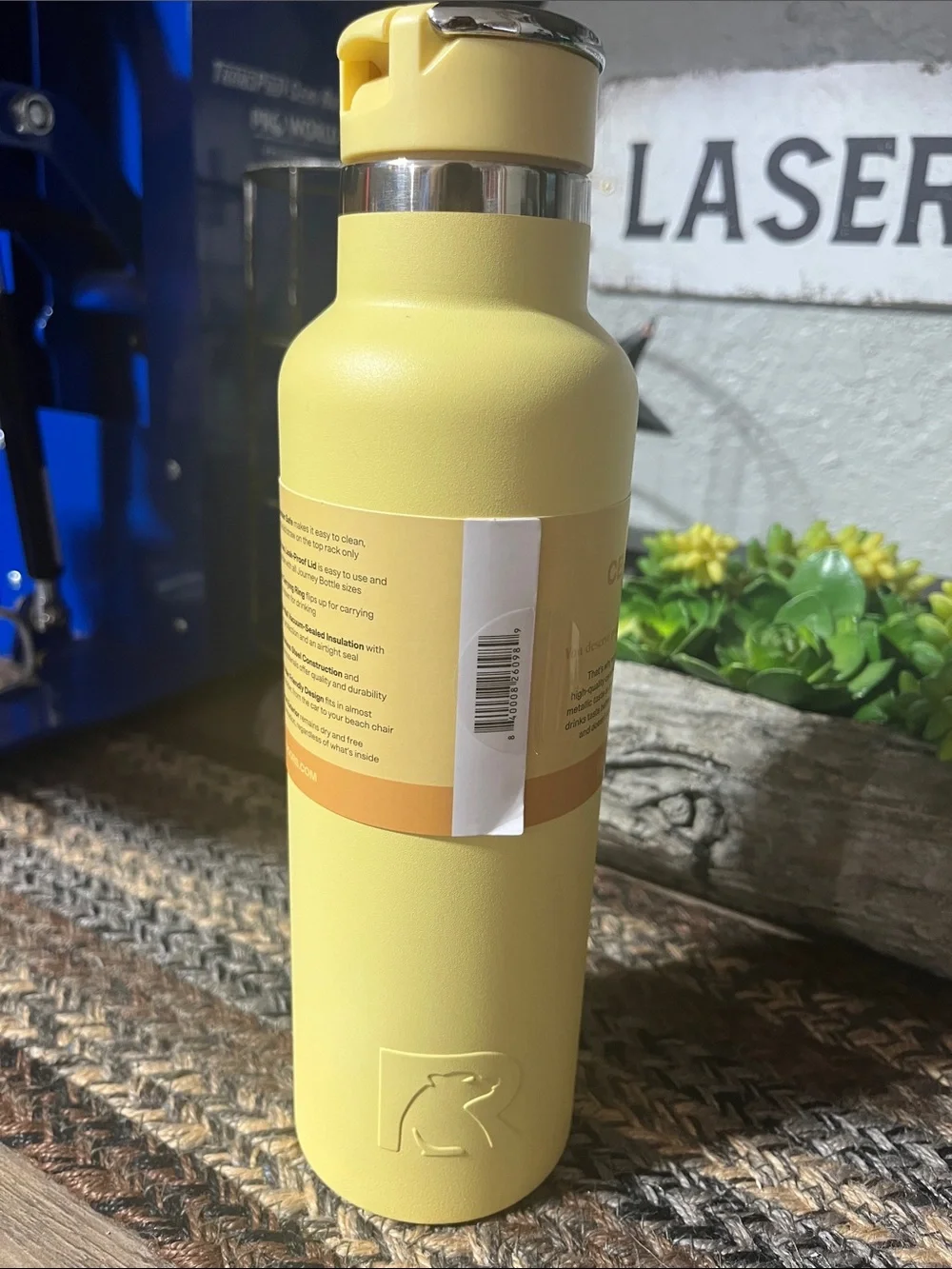 RTIC 20 oz